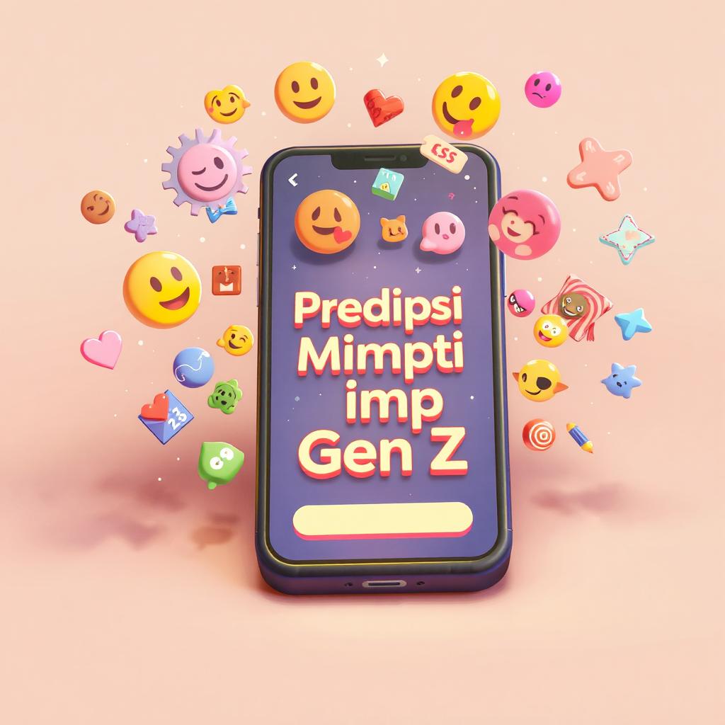 Apa Itu Prediksi Mimpi Ala Gen Z