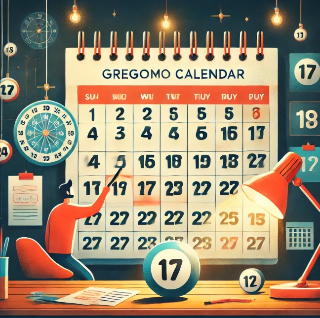 Strategi Togel Berdasarkan Kalender