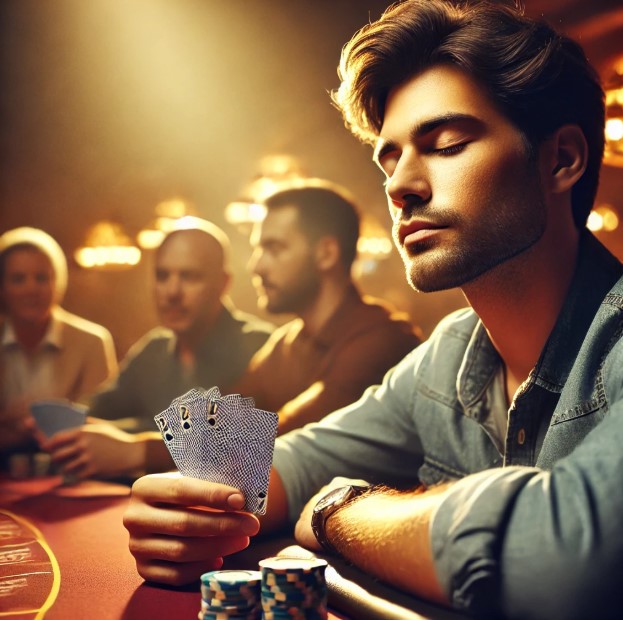 Trik Atur Emosi Saat Live Gaming