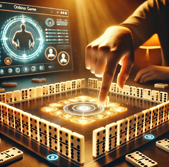 Teknik Kombinasi Kartu Domino Online
