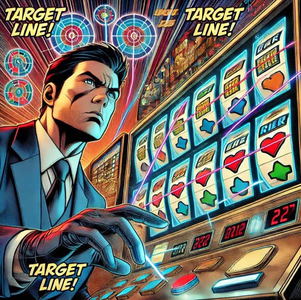 Slot Multi-Jalur Pembayaran