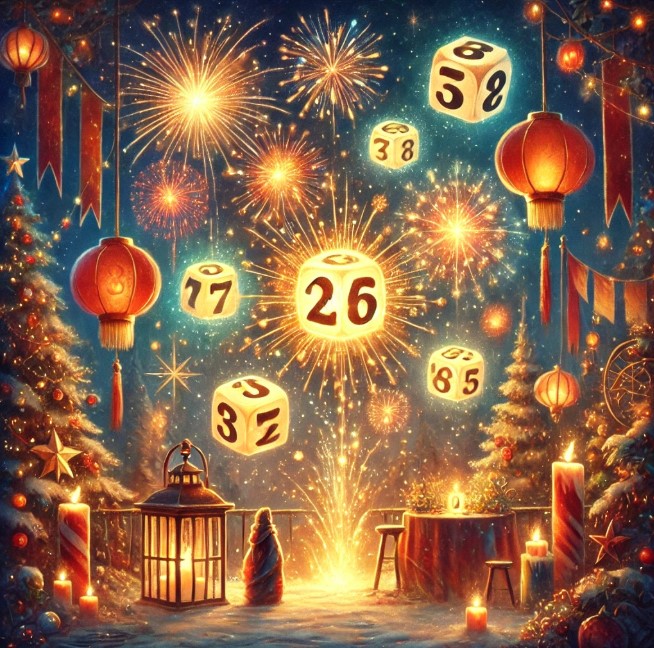 Efek Hari Libur Nasional pada Result Togel