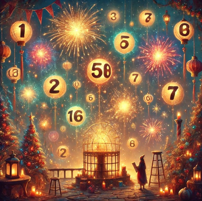Efek Hari Libur Nasional pada Result Togel