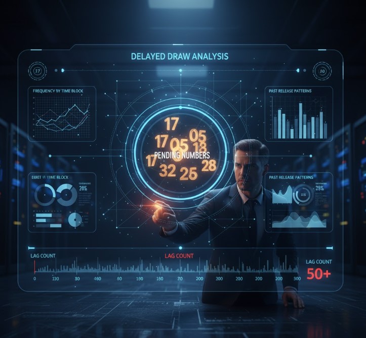 Fenomena Angka Delay